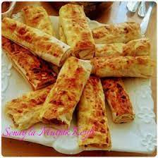 lavastan kiymali borek tarifi senay la mutfak keyfi yemek tarifleri yemek gida