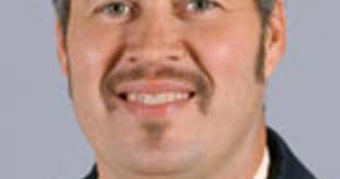 Election candidate profile: Jeff Eldridge