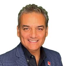 Marco V. Ávila, P.E.