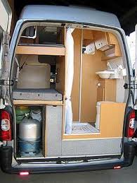 Cliquer Pour Agrandir Plus Fourgon Camping Car Camion Amenager Amenagement Camionnette