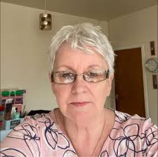 Margaret Woodcock Smith