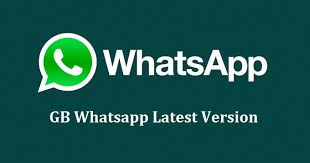 Google drive is a massive cloud storage tool that is especially useful thanks to its integration with the rest of google's programs and applications. Whatsapp Gb Apk Up To Down Interesnye Serialy