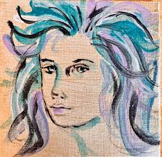 First Post here! I tend to do my art