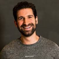 Uriel Kejsefman Email & Phone Number