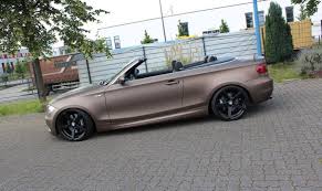 Ships from bmw, stratham nh Bmw 1er Cabrio Car Wrapping Archive Folienking