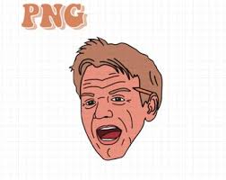 Censored Gordon Ramsay Quotes, Humorous Kitchen Decor, Digital Download  Print, Wall Art