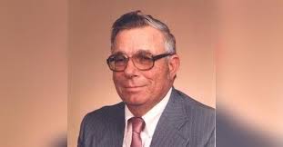 Paul R. Rush Obituary