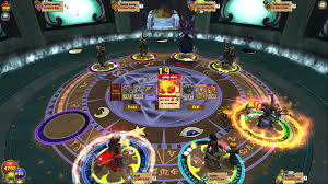 We did not find results for: Wizard101 On Steam