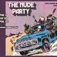 The Nude Party event image