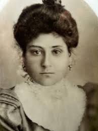 Cristina Carmela Ursetta Fratto (1881-1913)