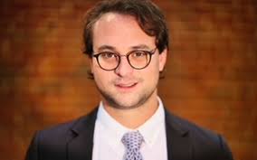 Blade names new White House reporter