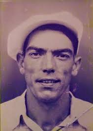 Russell G Ward (1909-2002)