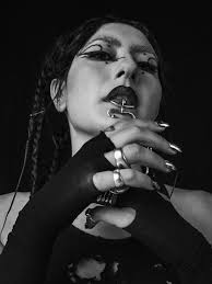 Share your favorite lesser known female-fronted bands! (under 10k monthly  listeners) : r/MetalForTheMasses