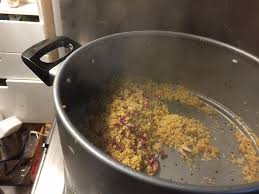 Taa japan is exporter of japanese used cars / vehicles directly from japan used car auction or the official registered member of over 120+ auction houses here in japan. Do You Know What A Couscous Is A Genuine Tunisian Restaurant Opens In Hamamatsucho Halal Media Japan