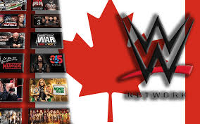 At present, it's unclear if there will be multiple. Wwe Network Cracking Down On Canadian Fans