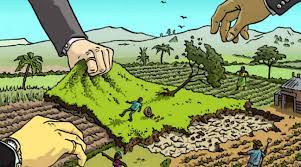 Alih fungsi lahan pertanian pangan berkelanjutan adalah perubahan fungsi lahan pertanian dalam rangka memperkecil peluang terjadinya konversi lahan sawah dapat dilihat dari dua sisi menekan laju alih fungsi lahan. Blog Guru Ips Pengaruh Perubahan Dan Interaksi Keruangan Terhadap Kehidupan Negara Asia Tenggara