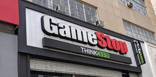 Gamestop stocks plummet after robinhood restricts buyers. Robinhood Blocks Purchases Of Gamestop Amc And Others After Days Of Reddit Fueled Rallies Markets Insider
