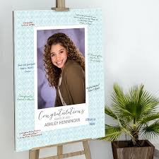 Grad Party Signature Board From Prestige Photography Celebrate Your Achievements In Style With Pr Prestige Photography Senior Portraits Packages Grad Parties