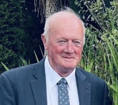 Paul Hardman's Instagram, Twitter & Facebook