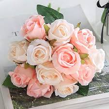 Simulation flowers' stem length can be adjusted according to the demand, bend or pruning directly. Top 9 Artificial Flowers Of 2021 Best Reviews Guide
