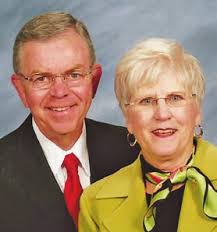 An invitation and a prayer help campus minister share God's grace and joy  with college students