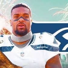 Sean Mclaurin's Instagram, Twitter & Facebook