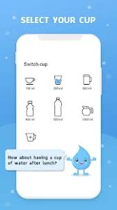 Download drink water real simulator apk for android and install. Water Reminder Remind Drink Water 16 0 Pro Apk Apk Pro