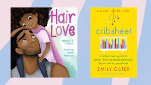 Best Books For New Dads 2021
