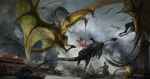 Após a conclusão desta missão, king ghidorah aparece em 1992 e o verdadeiro plano dos visitantes é descoberto. Most Viewed Godzilla Vs King Ghidorah Wallpapers 4k Wallpapers