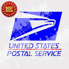 Usps United States Postal Service Logo Svg Post Office Svg Etsy In 2020 Postal Service Logo United States Postal Service Postal Service
