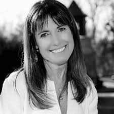 Hello! I'm Jenni Bruning Brown