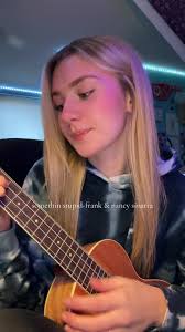 Nancy Sinatra Frank Sinatra