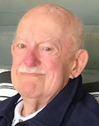 Obituary of Arthur Bruce Bourgeau