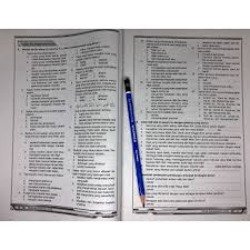 Contoh soal hots matematika smp dan pembahasannya zona ilmu 6. Kunci Jawaban Lks Pai Kelas 7 Semester 2 Cara Golden