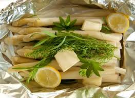 Spargel Grillen Mit Alufolie So Gelingt Der Spargel Auf Dem Grill Cooknsoul De Rezept Spargel Rezepte Rezepte Spargel Grillen