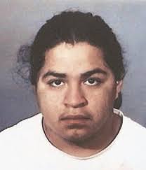 She binged true crime