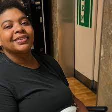 Lakisha Walsh's Instagram, Twitter & Facebook