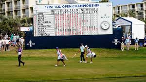 Po prostu kliknij na nazwę sportu w. 2021 U S Open Leaderboard Live Coverage Golf Scores Today Rory Mcilroy Score In Round 4 At Torrey Pines Unlimited Viral News
