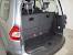 Ford Galaxy Boot Luggage
