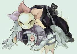 dandys world, roblox, astro (dandys world), dandy (dandys world), sijik  - R34 Vault