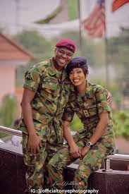 Pin On Military Weddings