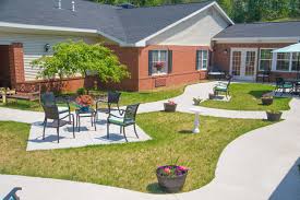 Based in marquette, final touch services is a home cleaning specialist that provides vacuuming, exterior home cleaning and more. Marquette Senior Living In Northern Michigan Brookridge Heights