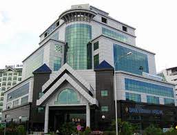 Bank simpanan nasional kota kinabalu map info. Kota Kinabalu Bsn Main Branch Closed After Staffer Tested Positive For Covid 19 Borneo Today