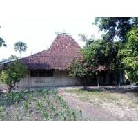 Pendapa ini terletak di depan. Jual Rumah Joglo Murah Harga Terbaru 2021