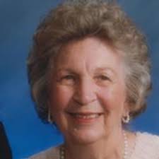 Hazel Jean Keeney Obituary November 11, 2015