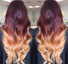 Shop the top 25 most popular 1 at the best prices! 74 Red Hair Colors Auburn Cherry Copper Burgundy Hair Shades