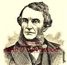 Right In Niagara: Niagara Falls Then and Now: the Clifton Place mansion