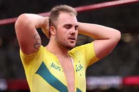 Matthew denny (born 2 june 1996) is an australian athlete specialising in the discus throw.3 he represented his country in the discus at the 2016 summer olympics in rio de janeiro without. Radjjftokpfk0m
