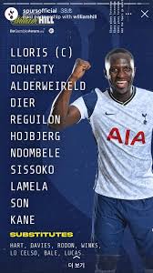 pl 30r 뉴캐슬 1 vs 2 토트넘 케인 역전 멀티골.gif. Pl 7r í† íŠ¸ë„˜ ë¼ì¸ì—… Jpg Vs ë¸Œë¼ì´íŠ¼ Son ì„ ë°œ ì™€ë¶ Waaboom