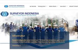 Salah satunya adalah pepatah bisnis di bawah ini : Bumn Surveyor Indonesia Buka Lowongan Untuk D Iii Dan S1 Berikut Perinciannya Halaman All Kompas Com